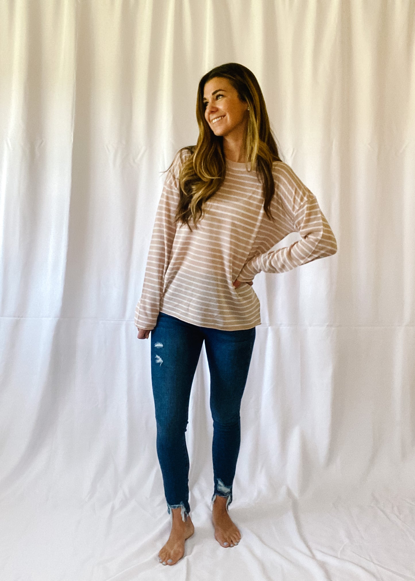 Day or Night Lightweight Sweater